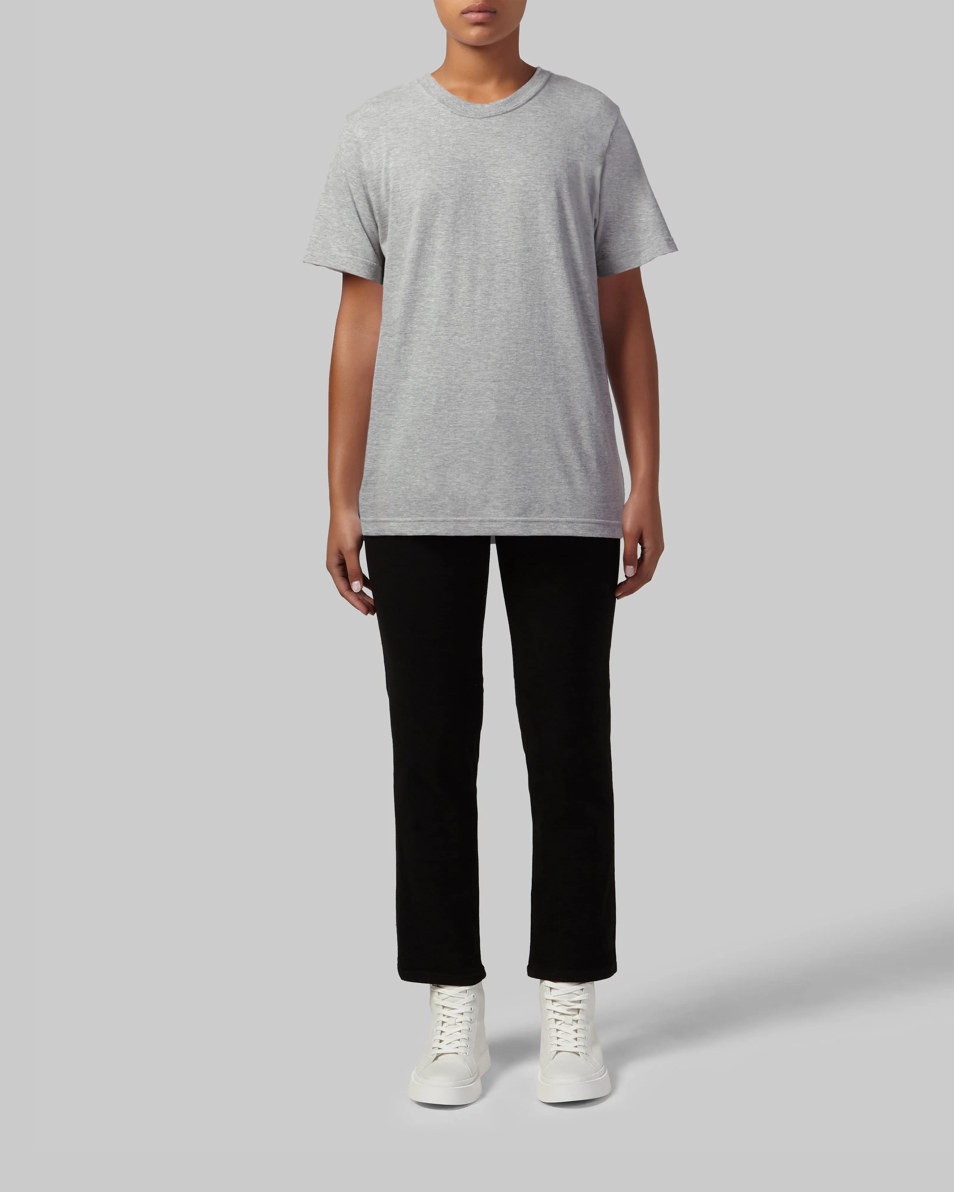 Sam Classic Fit Unisex Heavyweight American Cotton T-Shirt | Multiple Colours