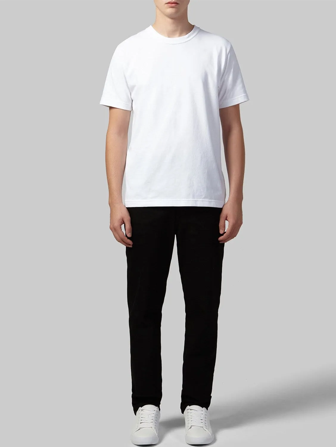 Sam Classic Fit Unisex Heavyweight American Cotton T-Shirt | Multiple Colours