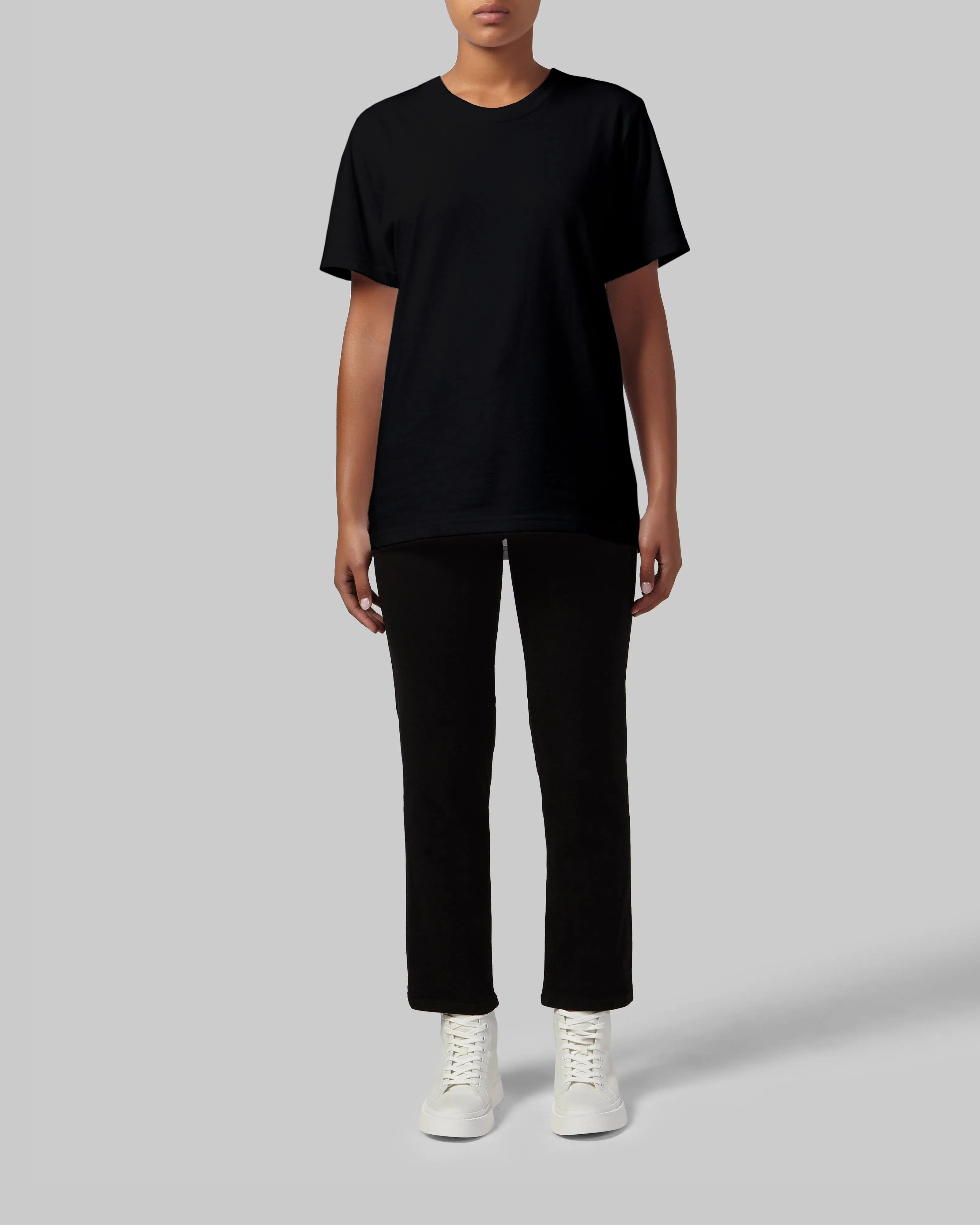 Sam Classic Fit Unisex Heavyweight American Cotton T-Shirt | Multiple Colours