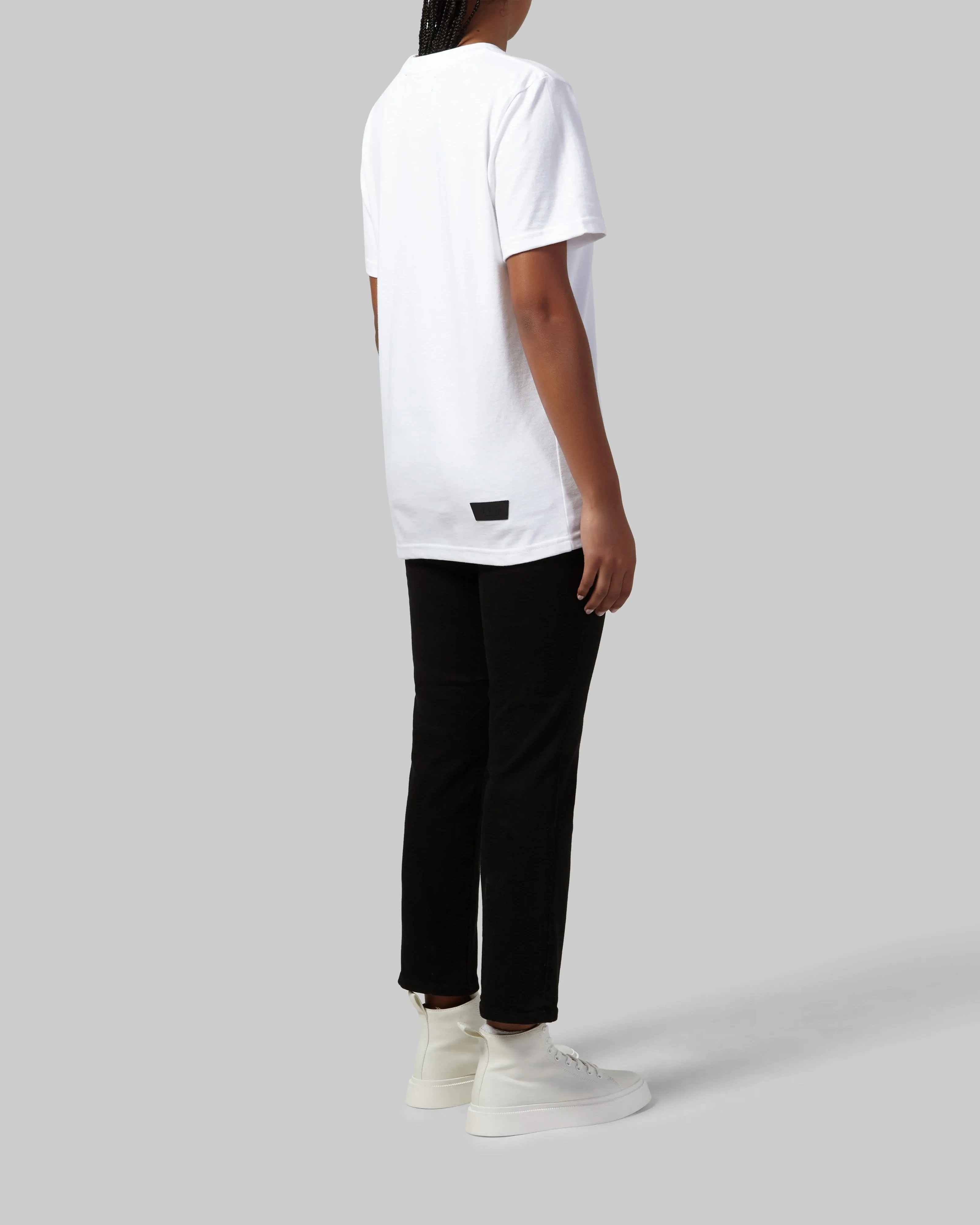 Sam Classic Fit Unisex Heavyweight American Cotton T-Shirt | Multiple Colours