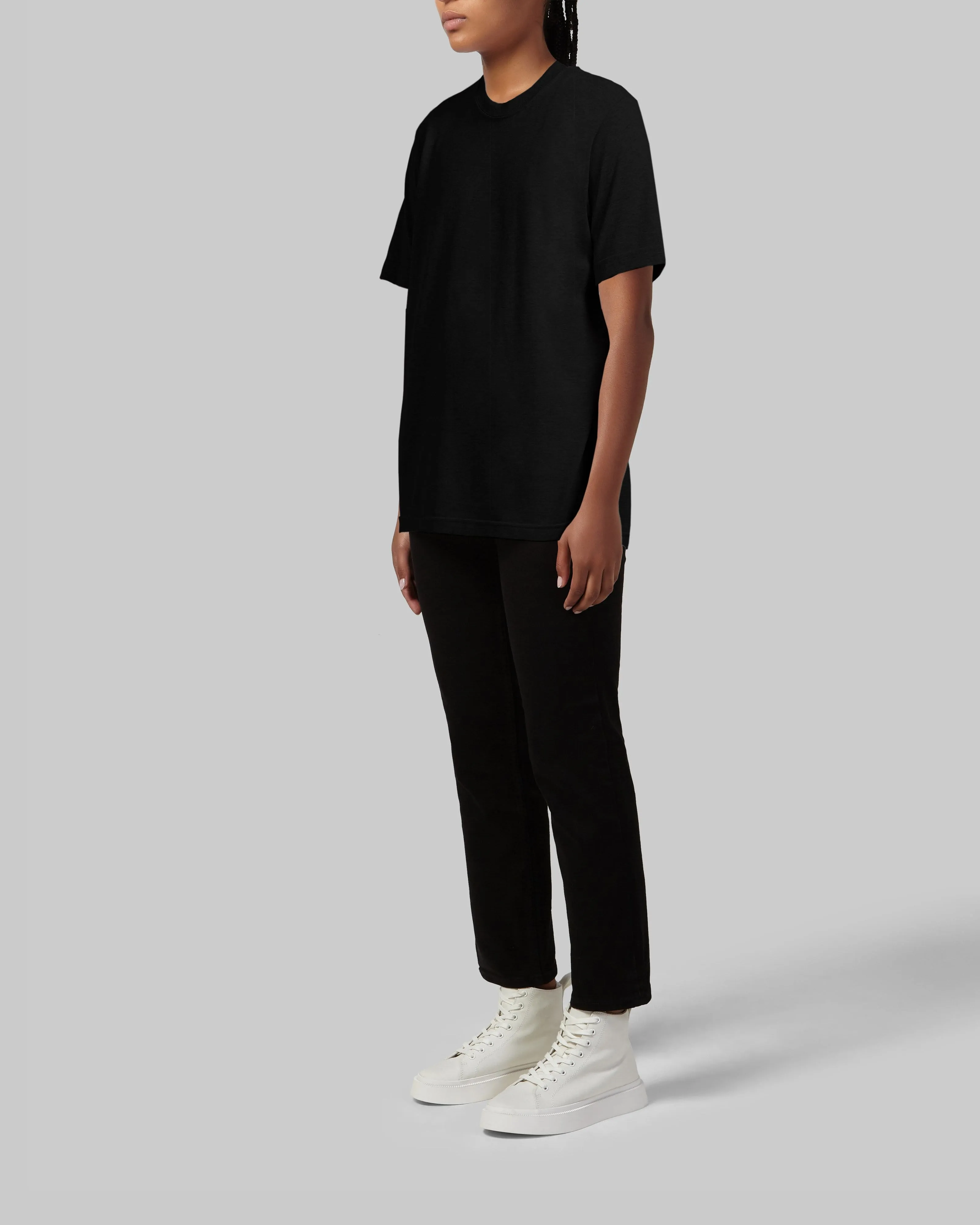 Sam Classic Fit Unisex Heavyweight American Cotton T-Shirt | Multiple Colours