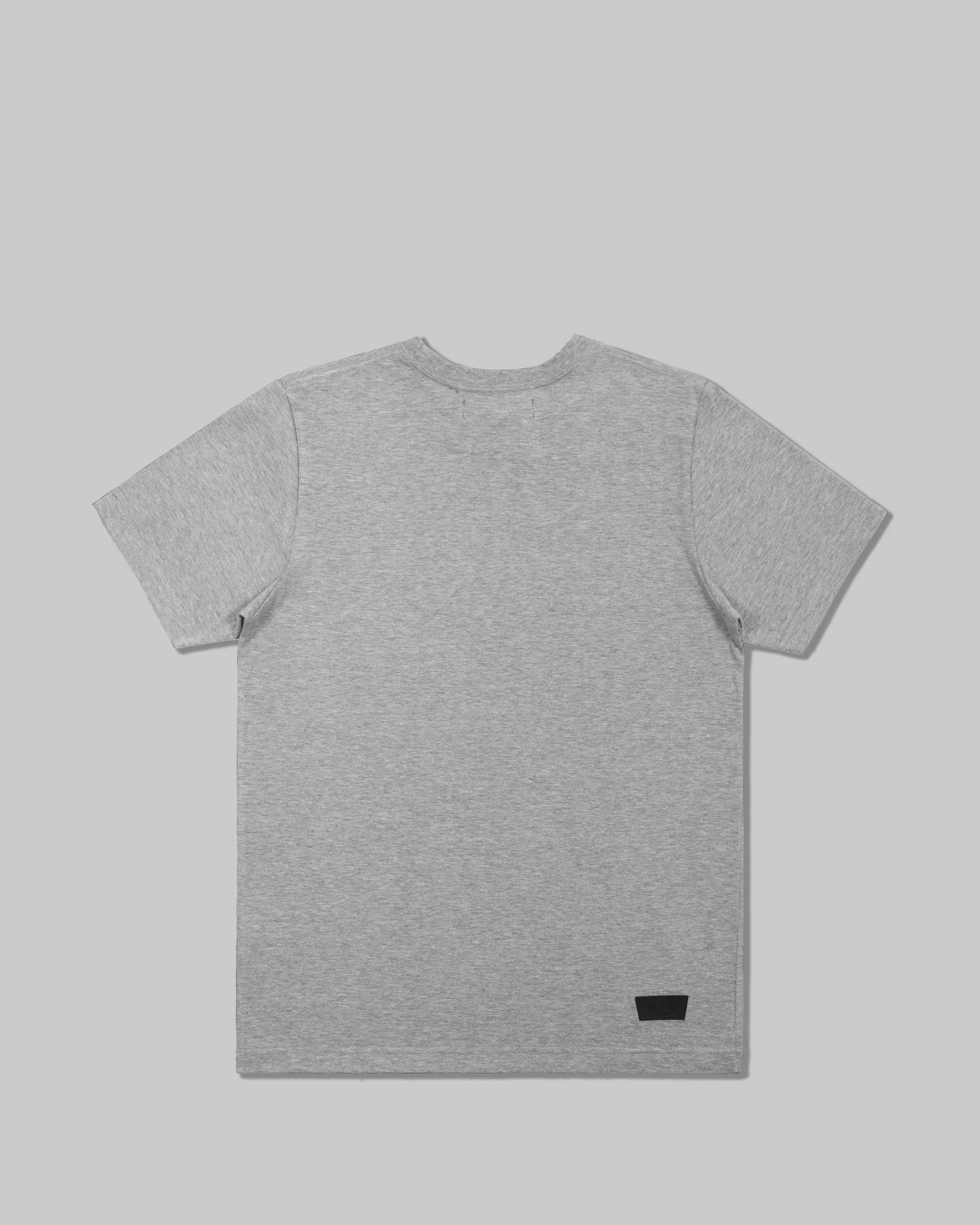 Sam Classic Fit Unisex Heavyweight American Cotton T-Shirt | Multiple Colours