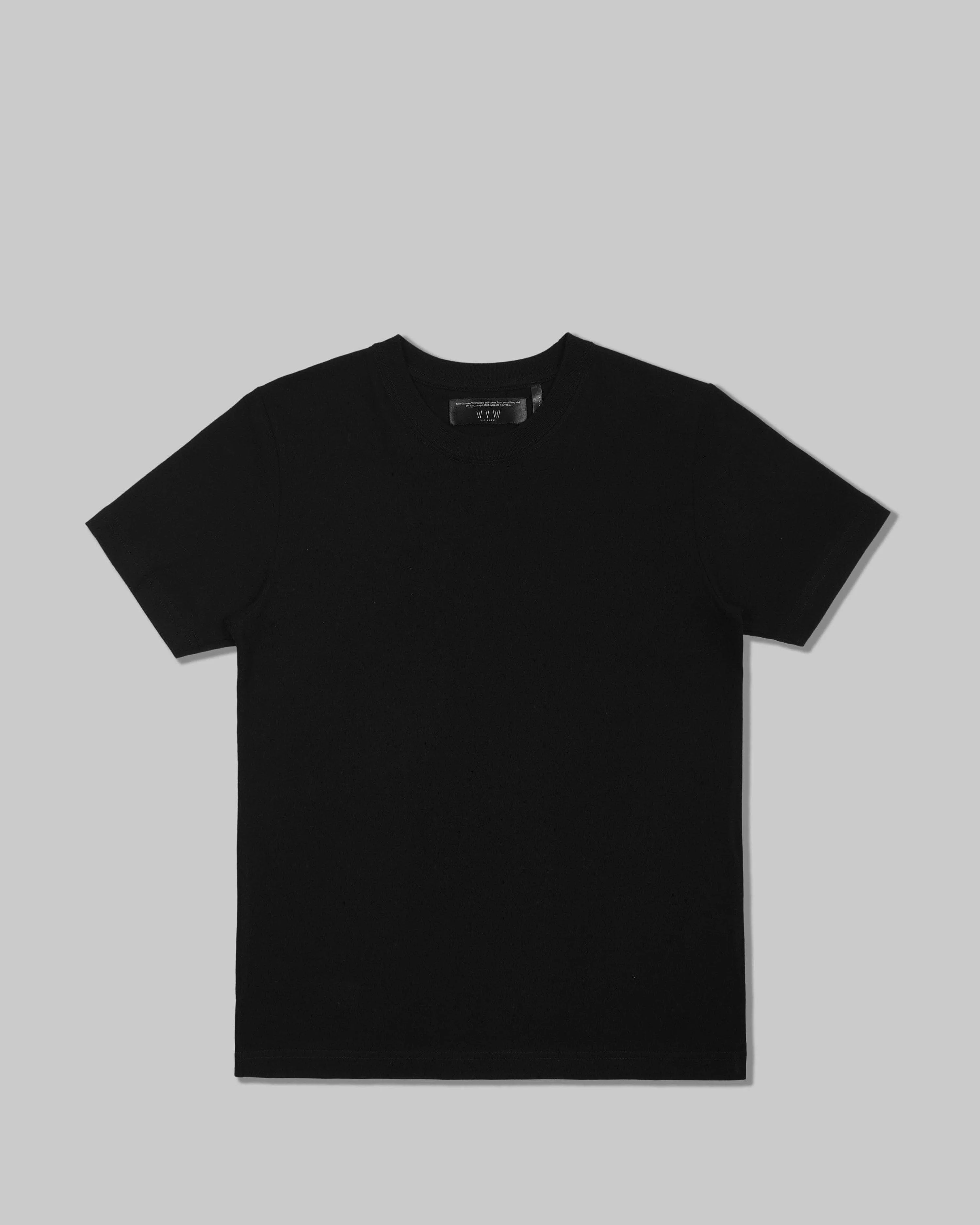 Sam Classic Fit Unisex Heavyweight American Cotton T-Shirt | Multiple Colours