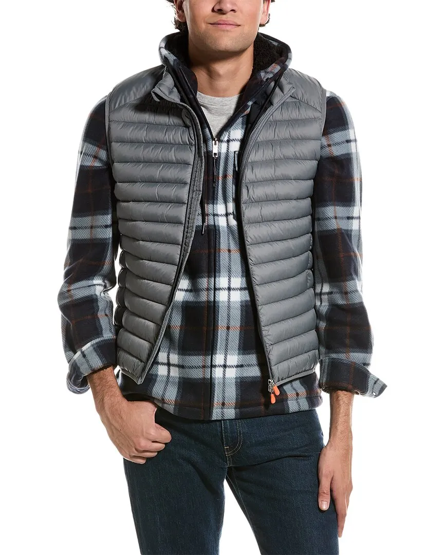 Save The Duck Adam Vest