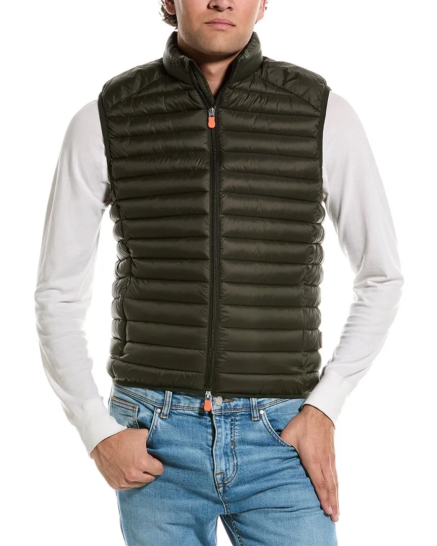 Save The Duck Adam Vest