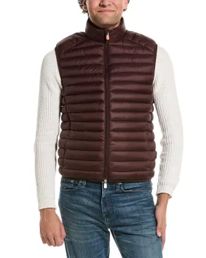 Save The Duck Adam Vest