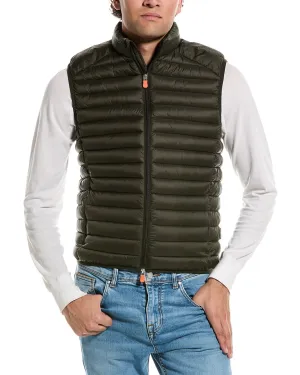 Save The Duck Adam Vest