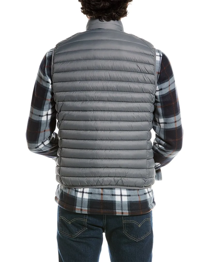 Save The Duck Adam Vest