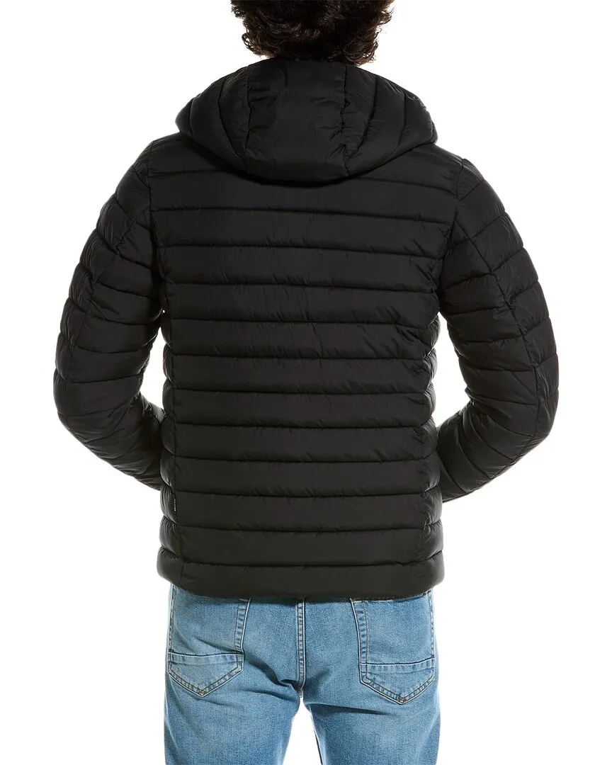 Save The Duck Juncus Jacket