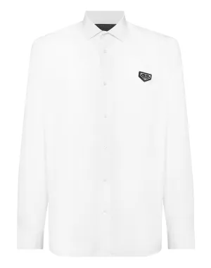Shirt Sugar Daddy Cut LS