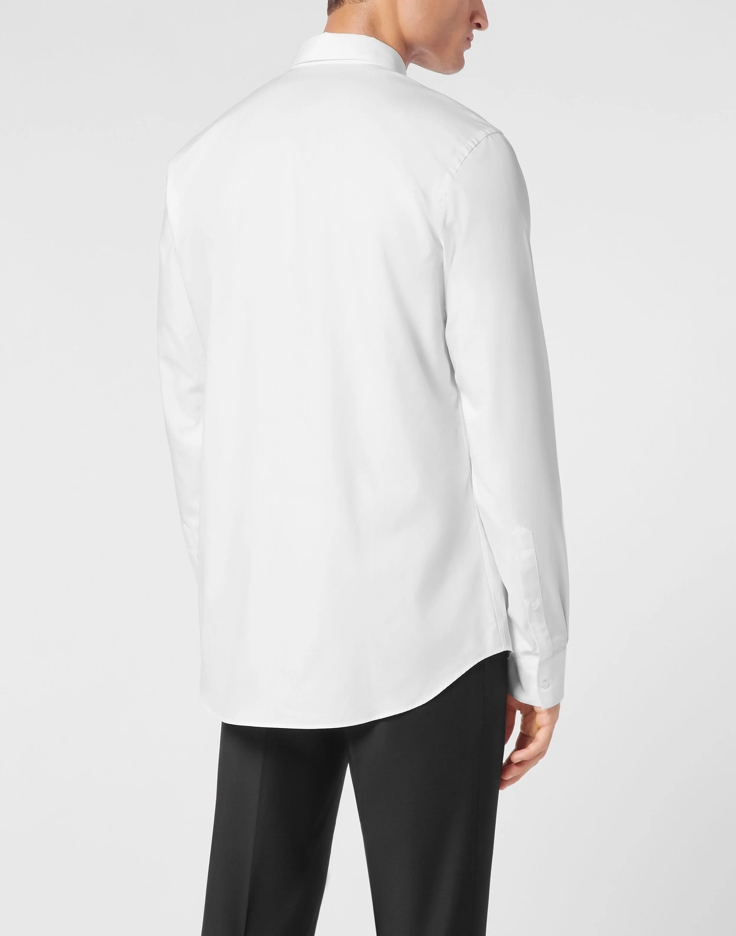 Shirt Sugar Daddy Cut LS