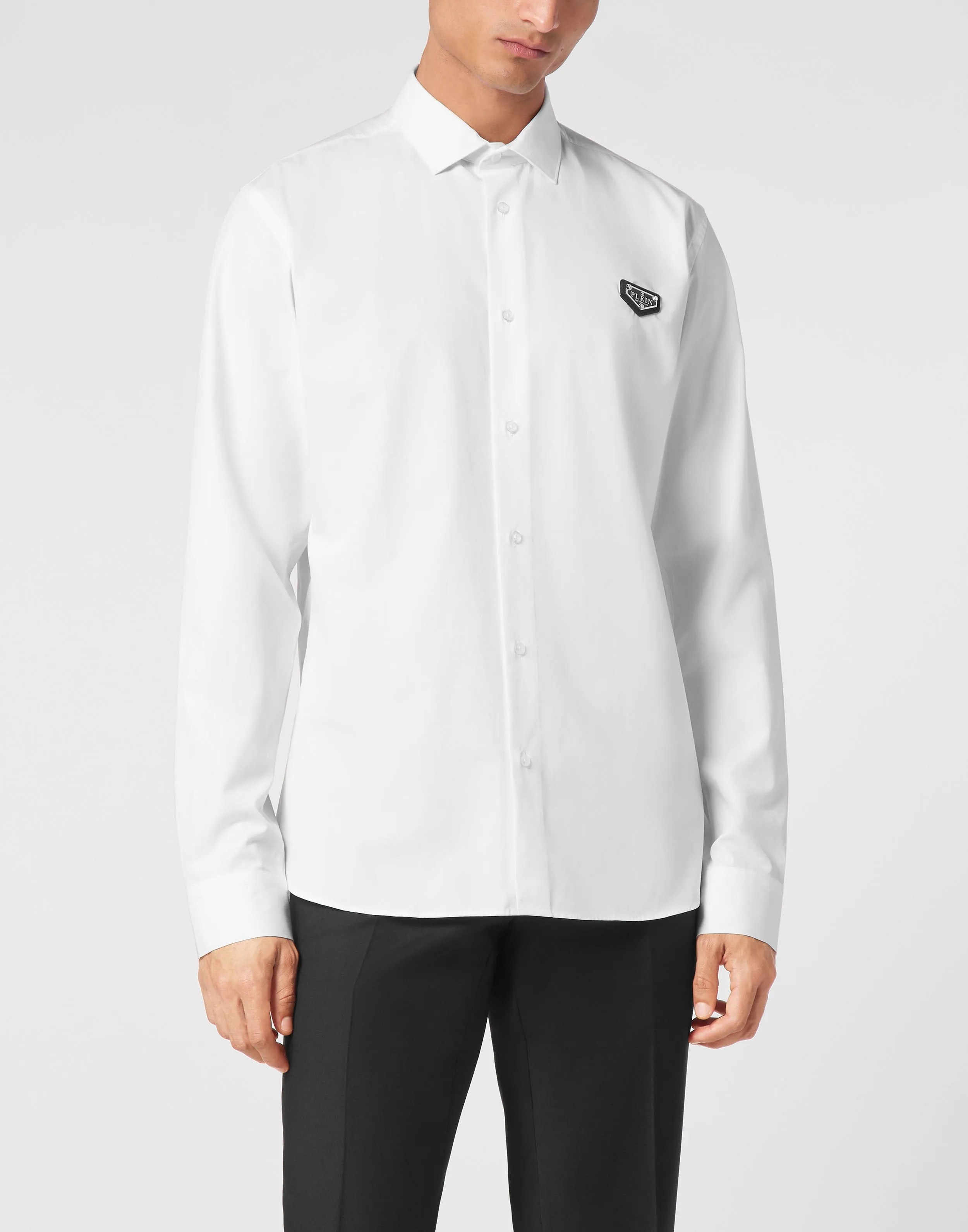 Shirt Sugar Daddy Cut LS