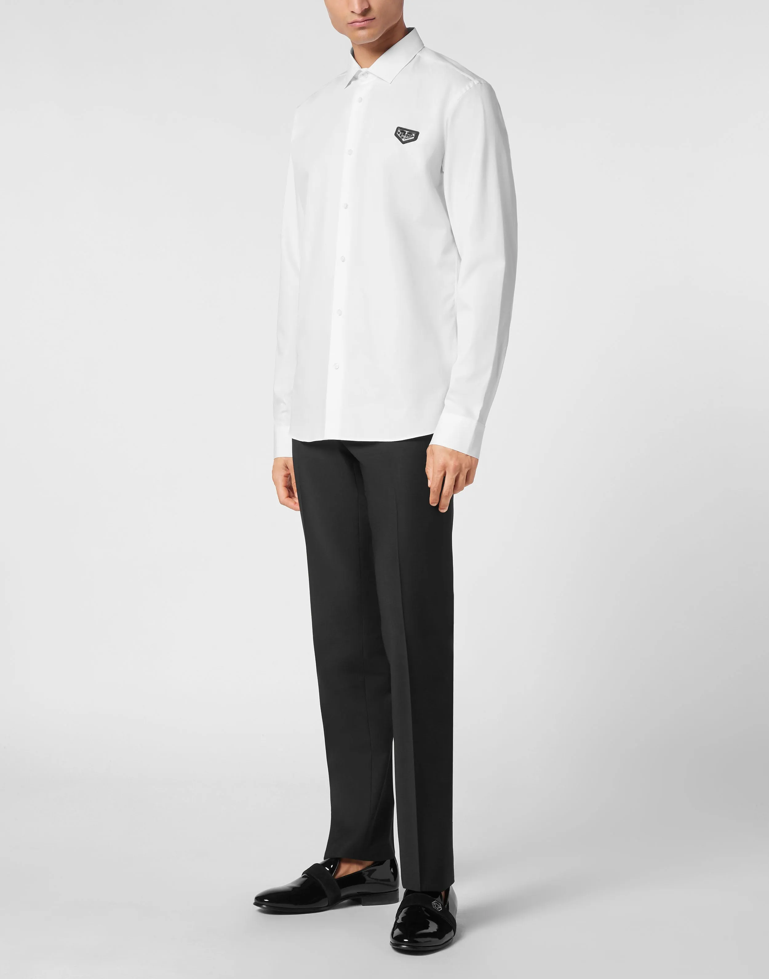 Shirt Sugar Daddy Cut LS