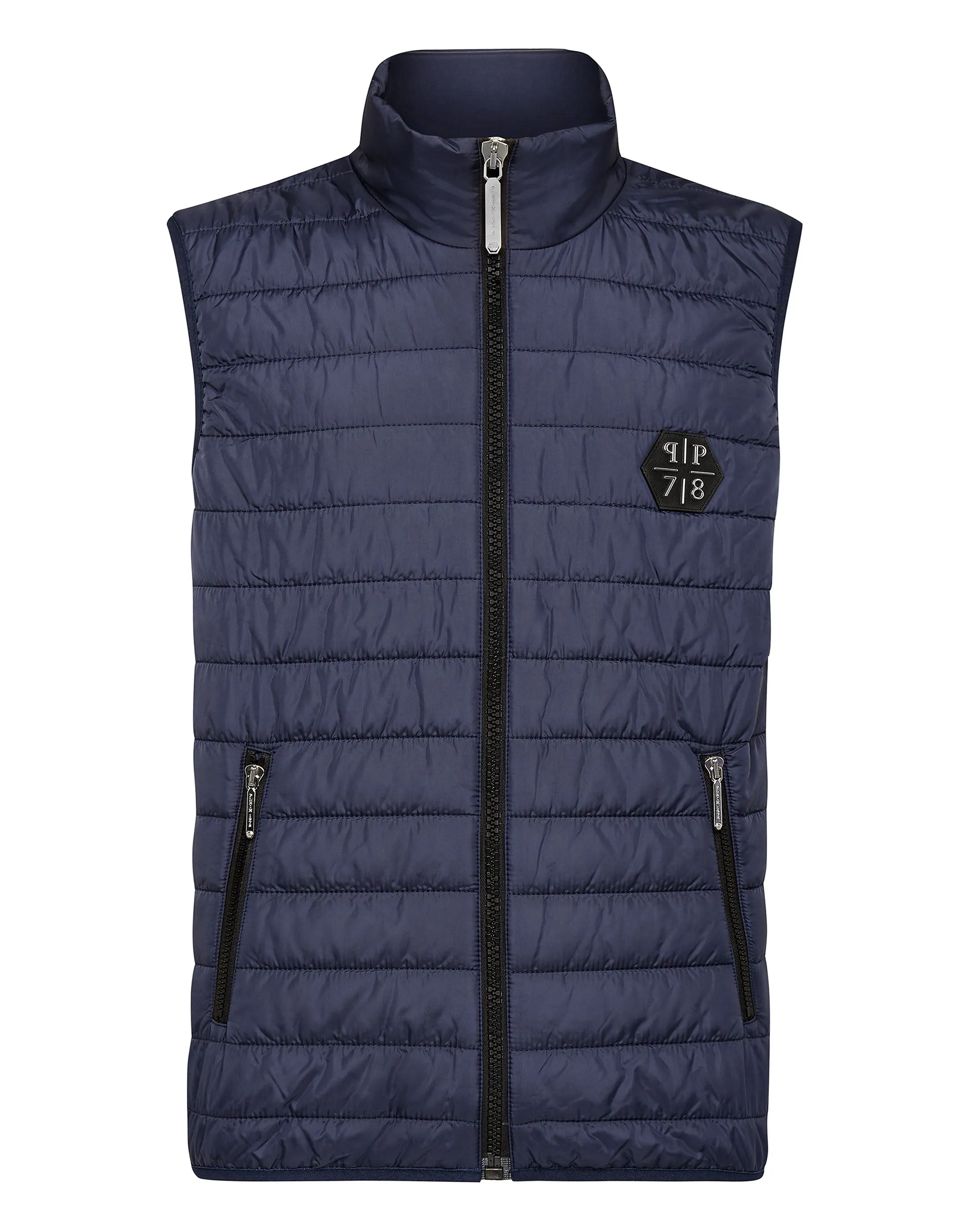 Short Vest