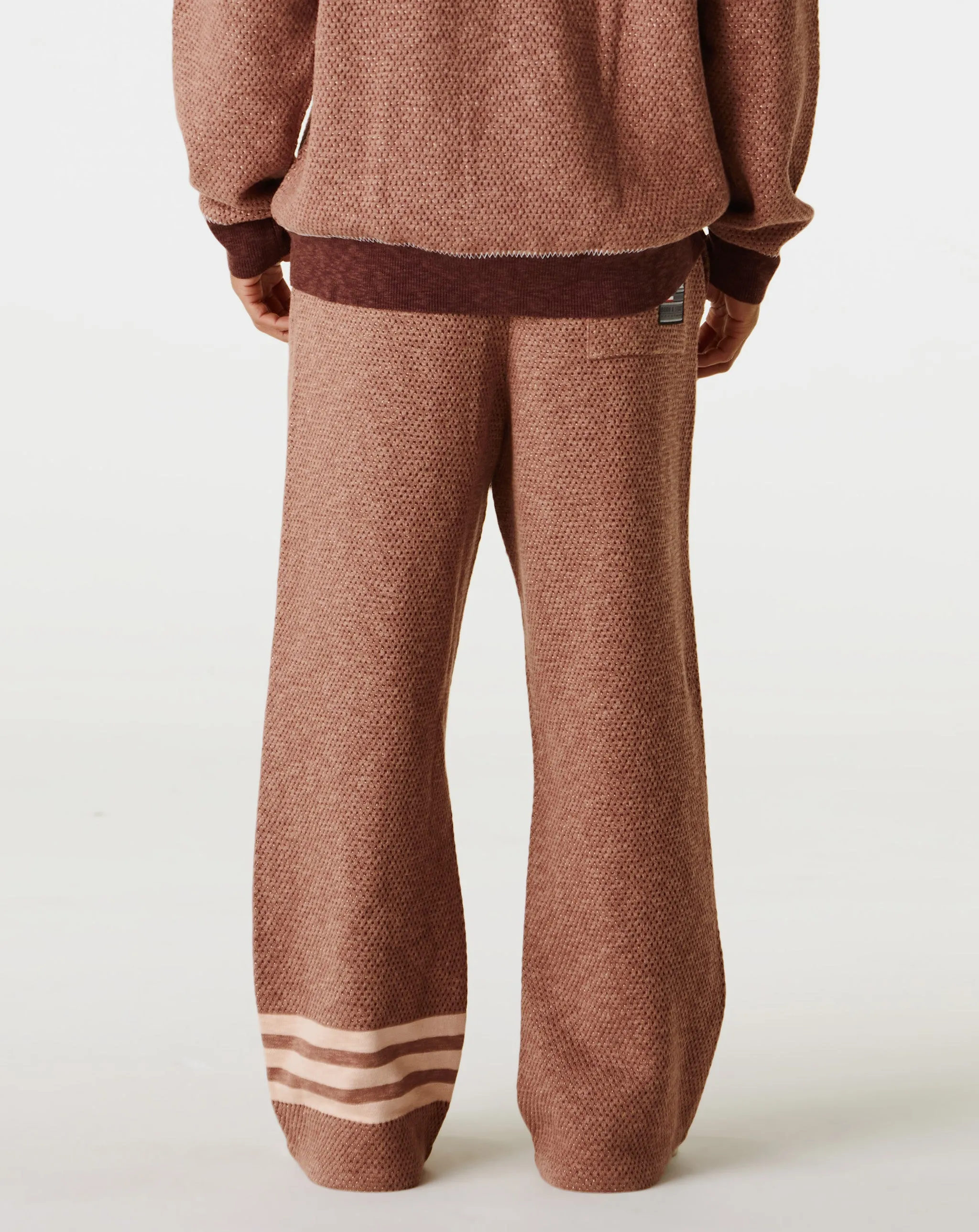 Signature Track Jogger