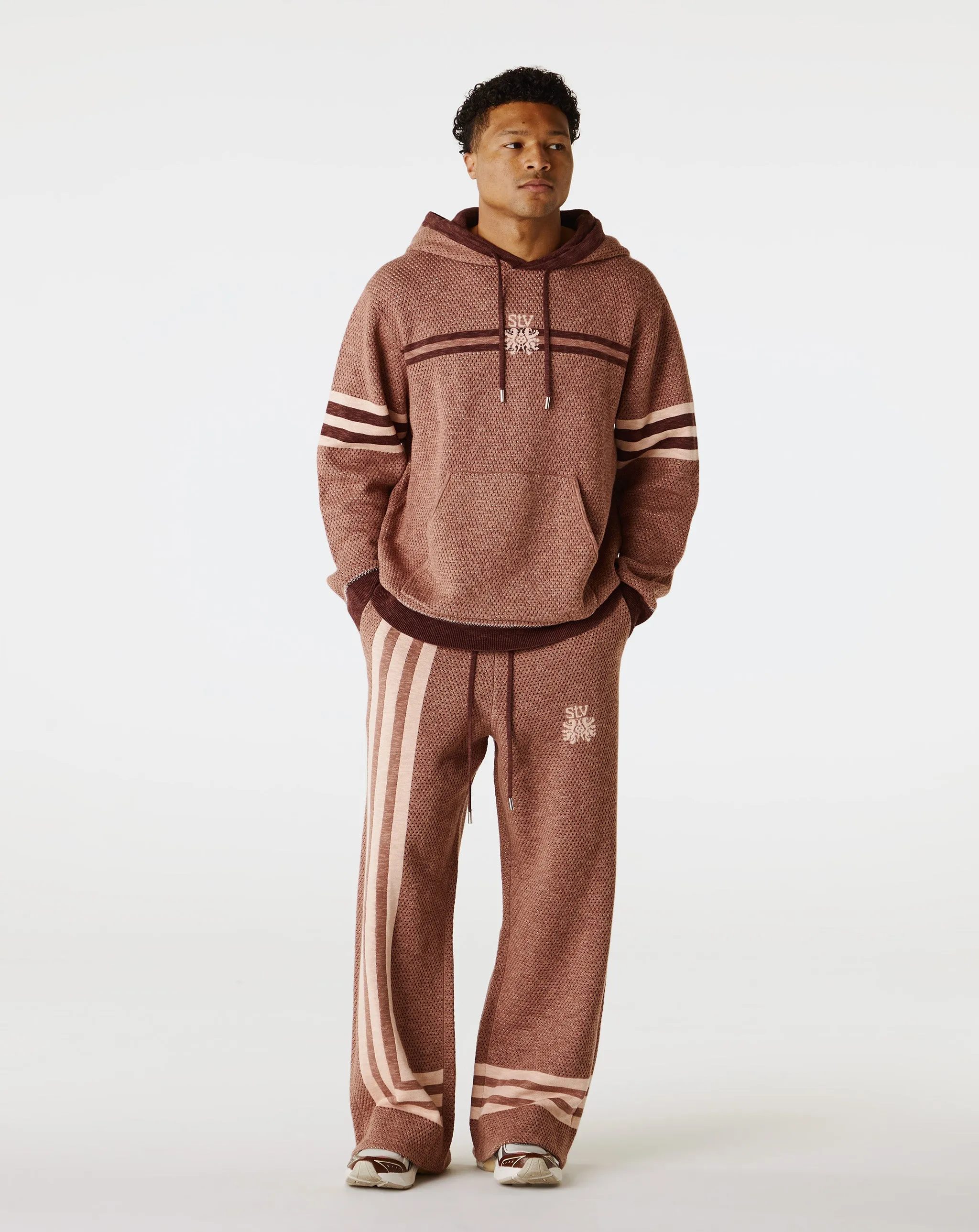 Signature Track Jogger