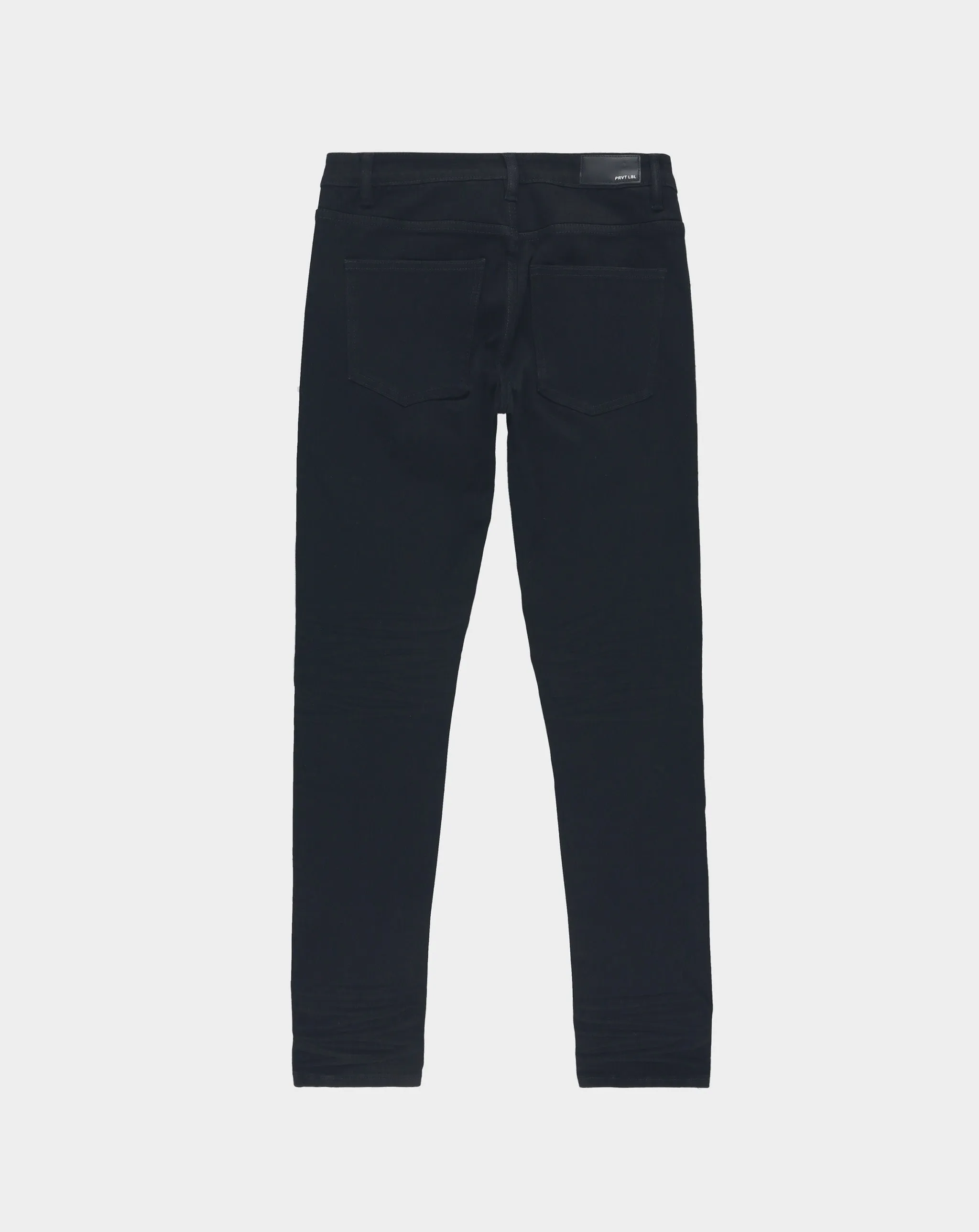 Skinny Fit Denim