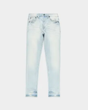 Skinny Fit Denim