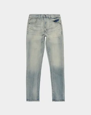 Skinny Fit Denim