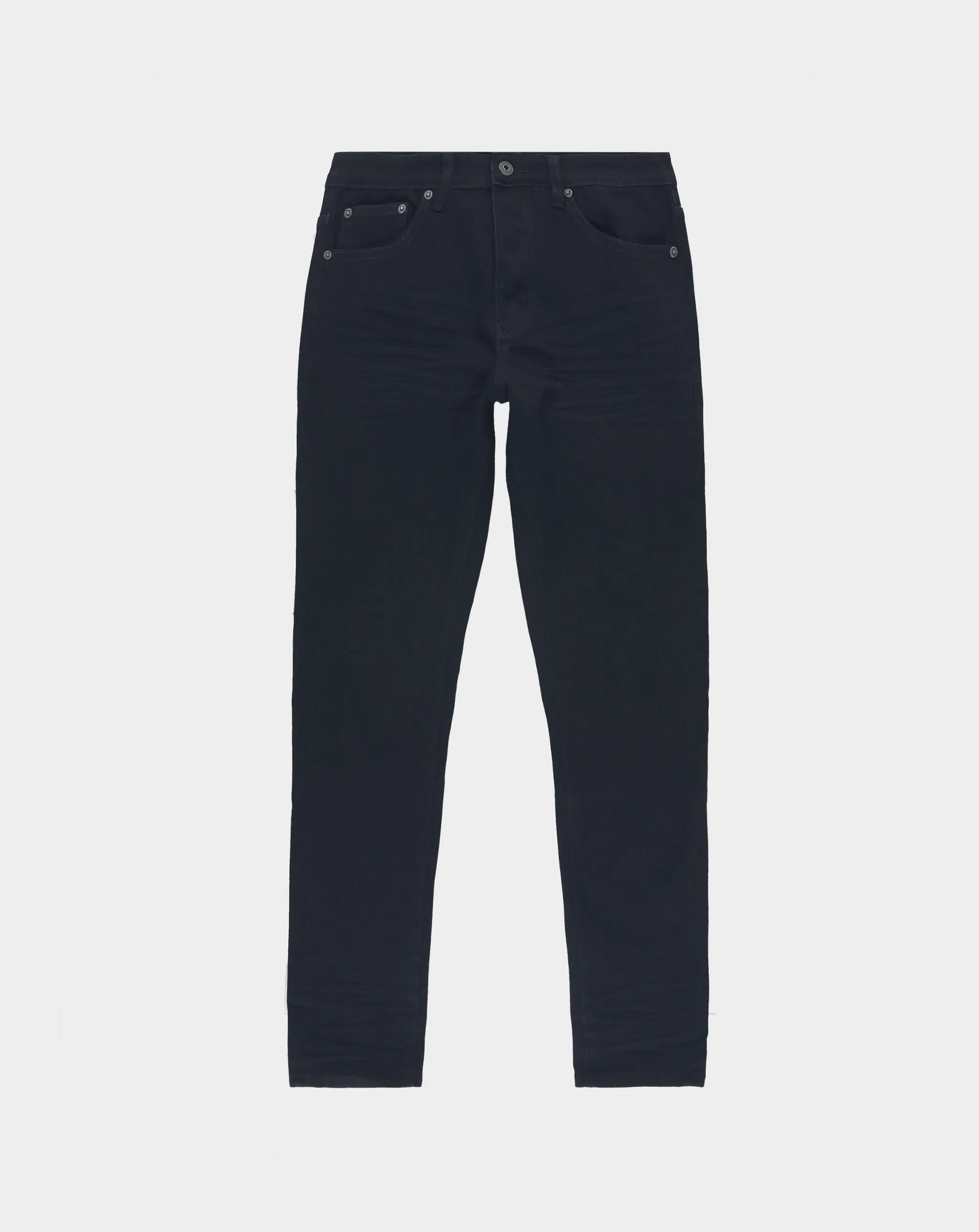 Skinny Fit Denim