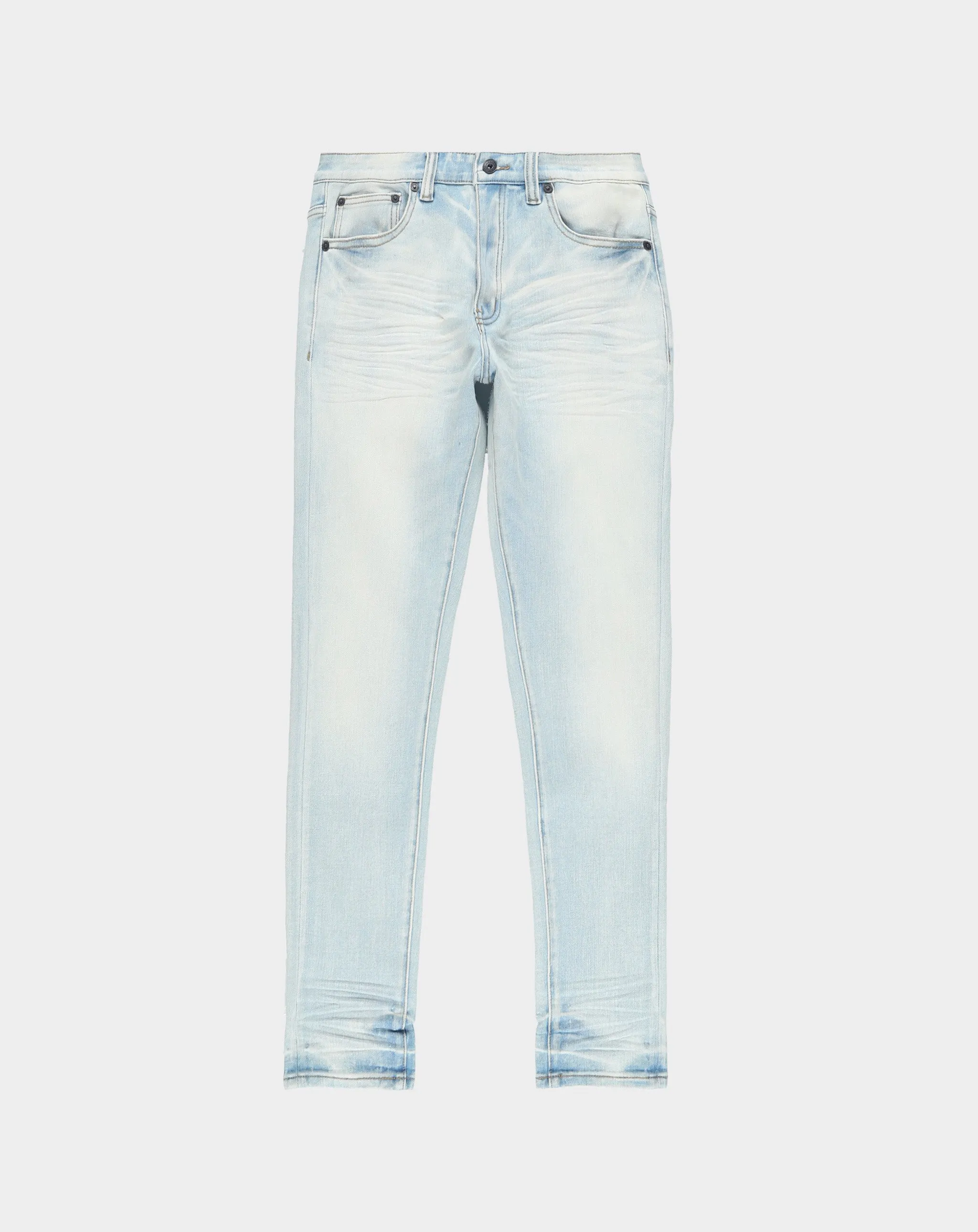 Skinny Fit Denim