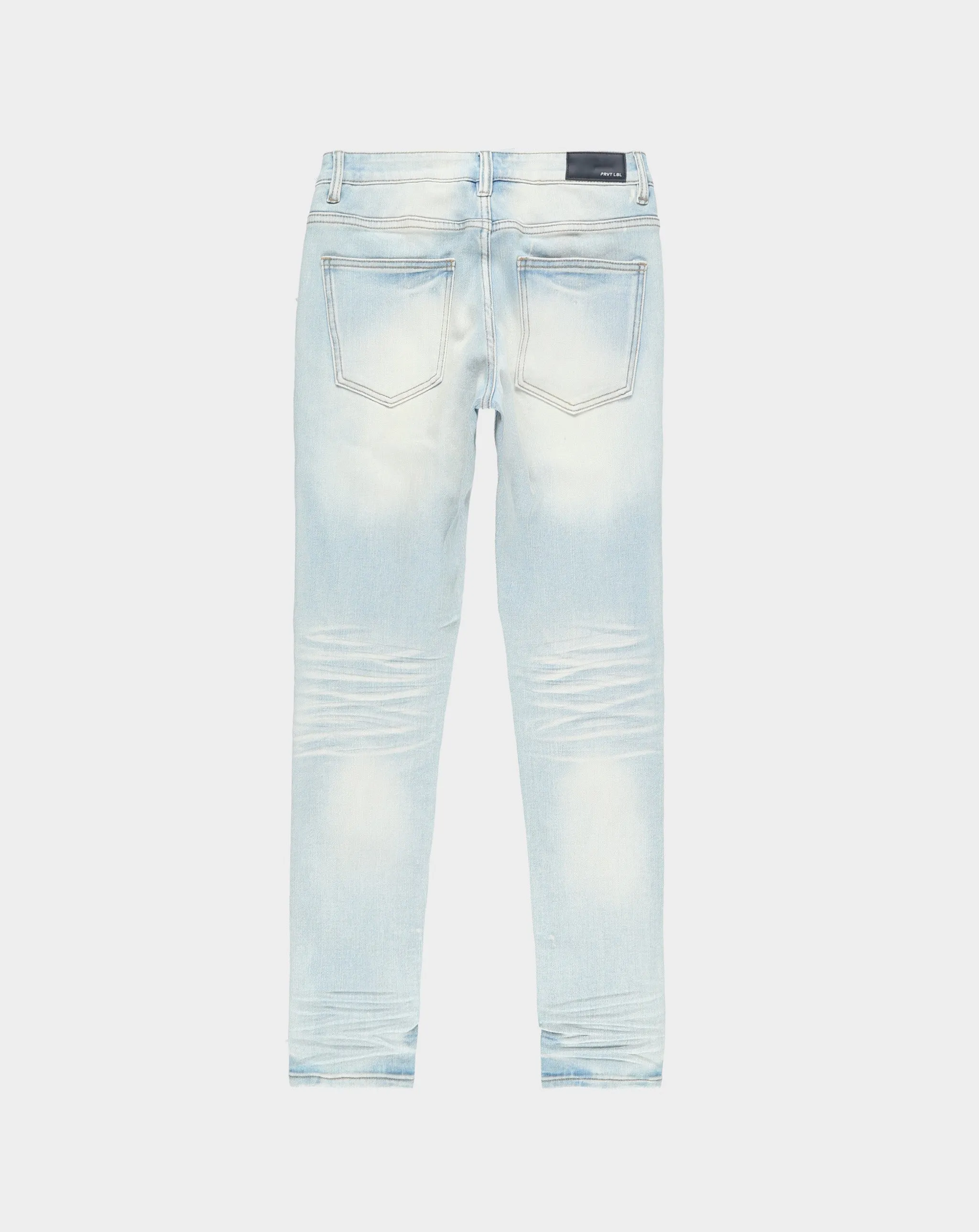 Skinny Fit Denim