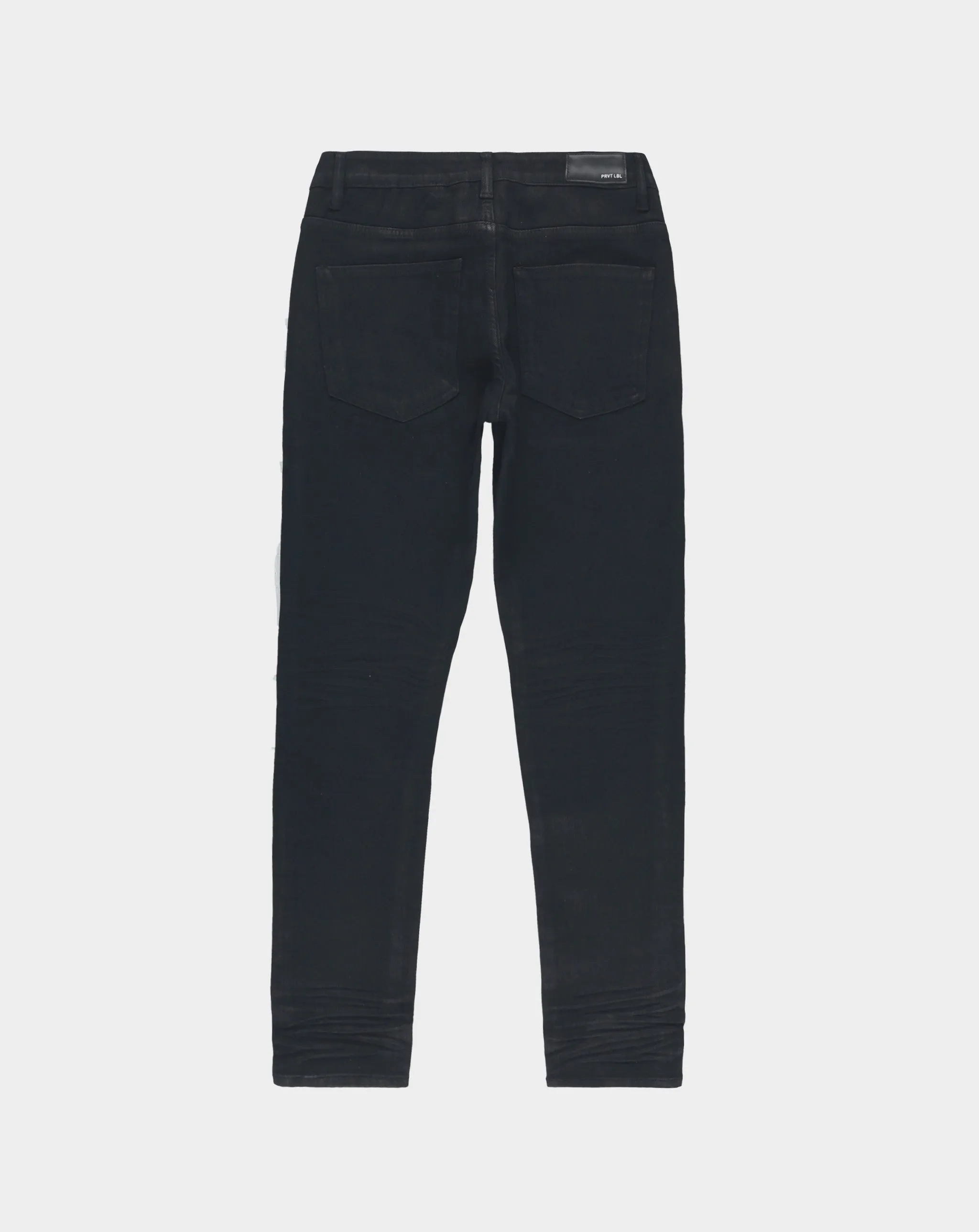 Skinny Fit Denim