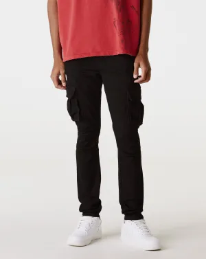 Soap Skinny Jeans