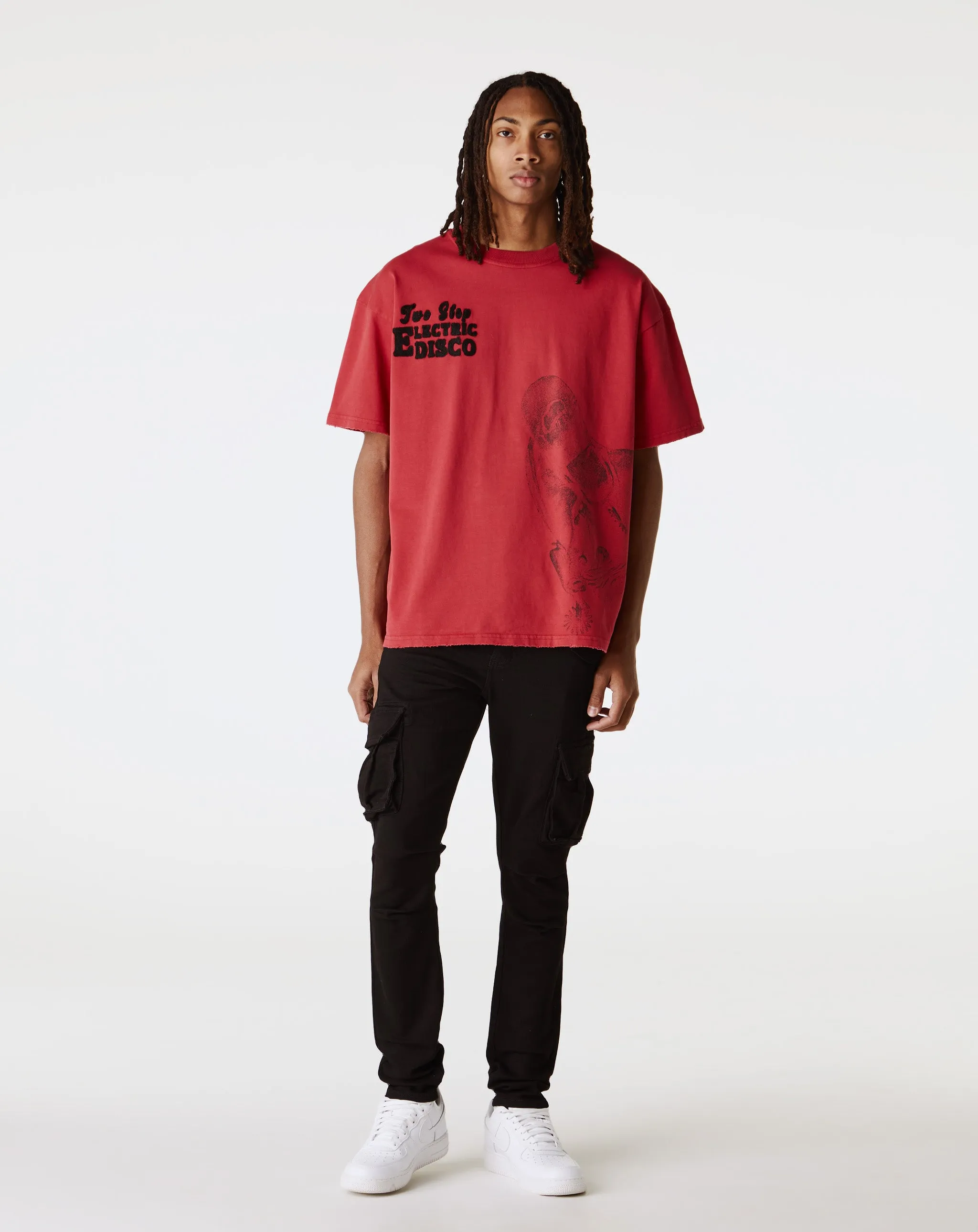 Soap Skinny Jeans