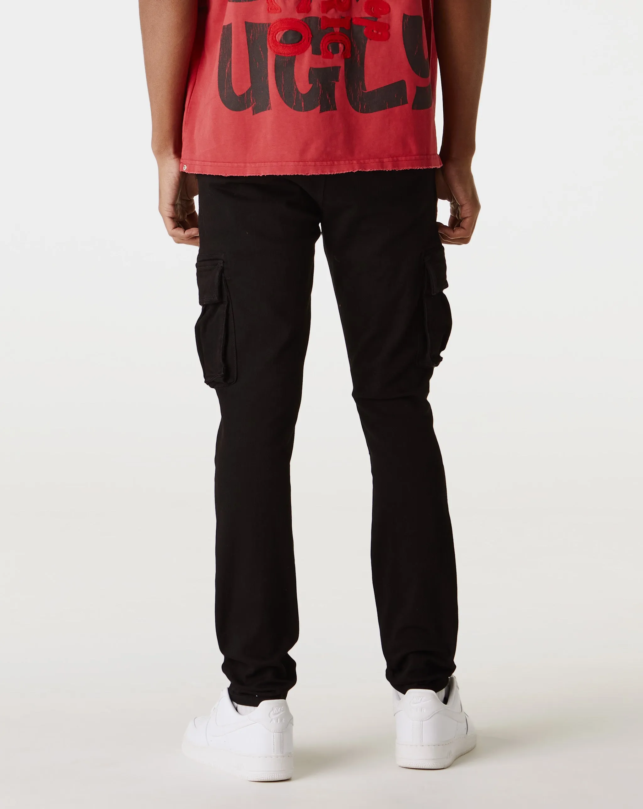 Soap Skinny Jeans