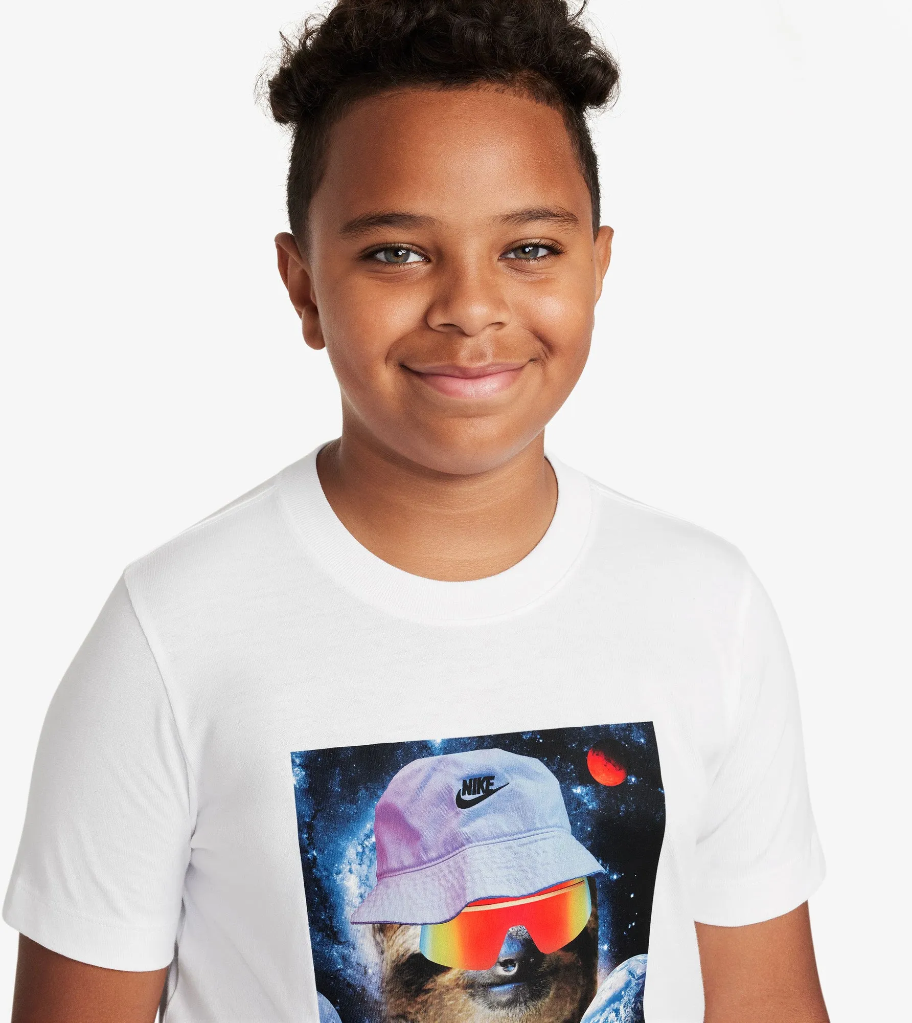 Sportswear Big Kids T-Shirt