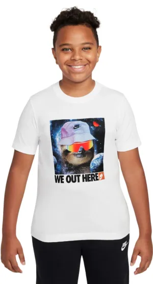 Sportswear Big Kids T-Shirt