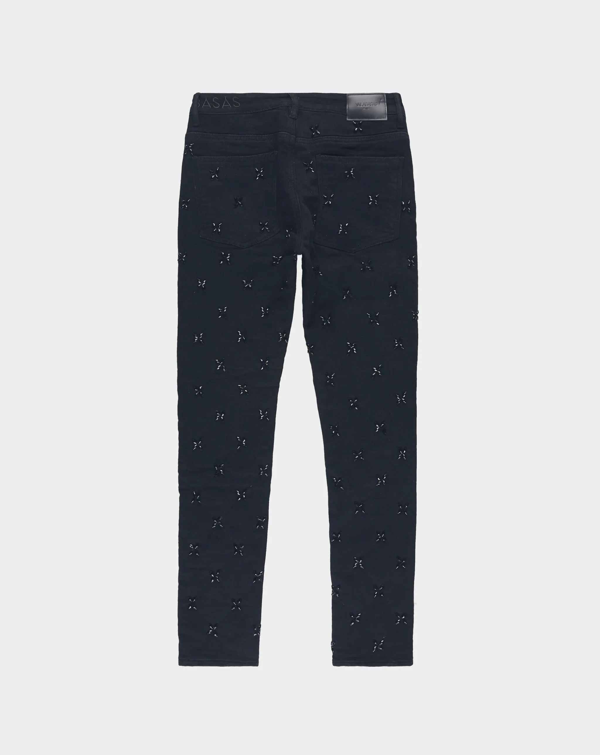 Stem Skinny