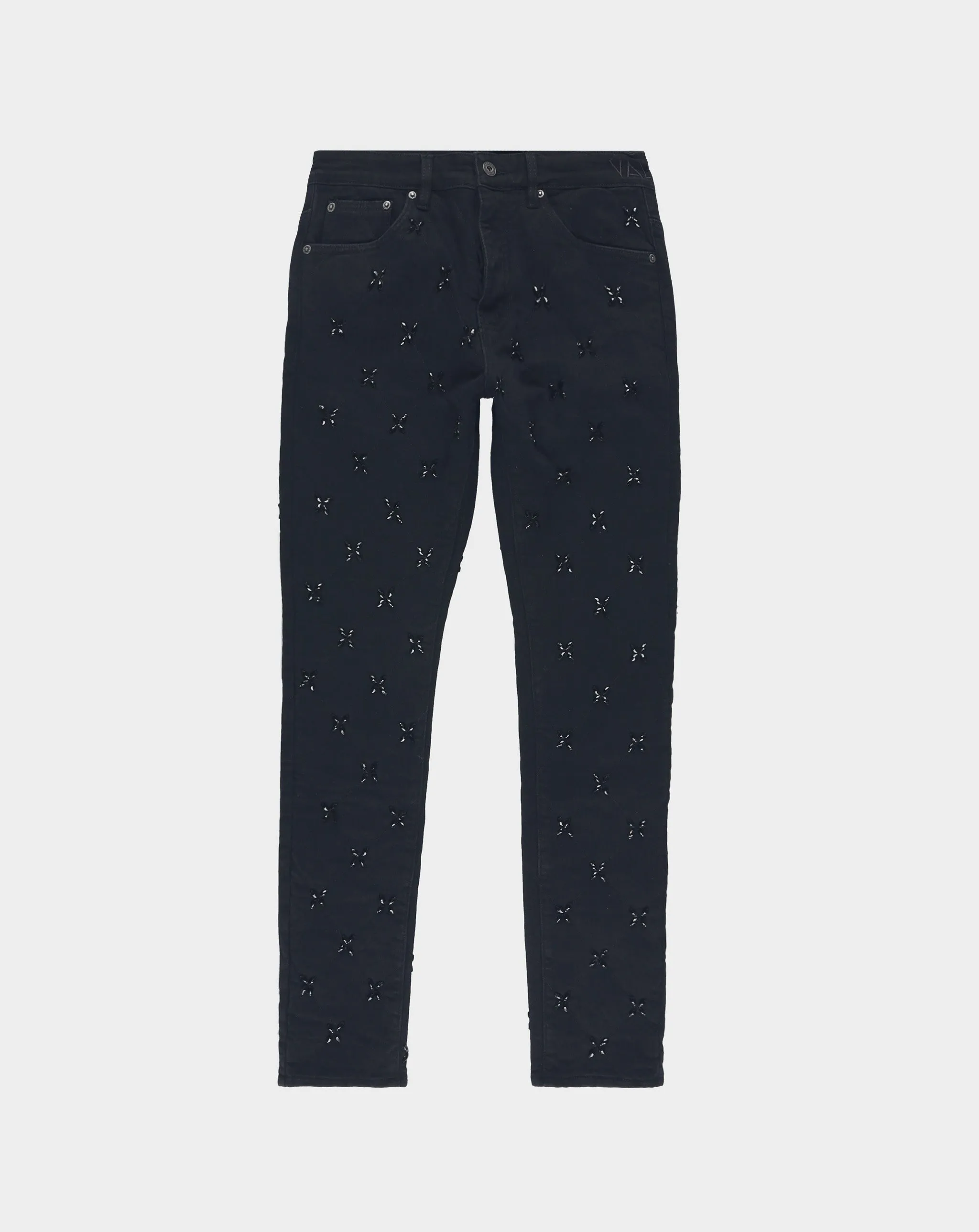 Stem Skinny