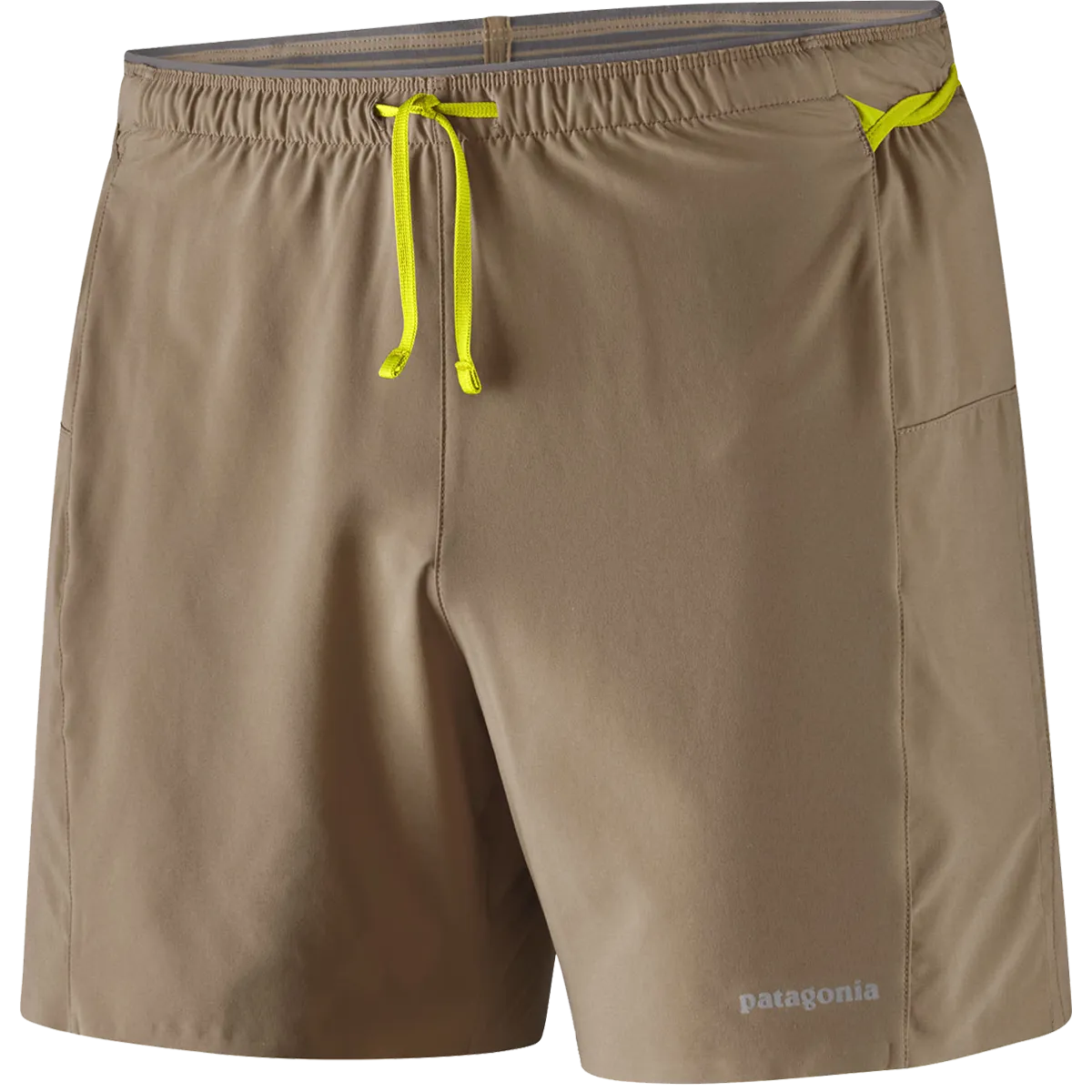 Strider Pro 5" Short Patagonia Clothing
