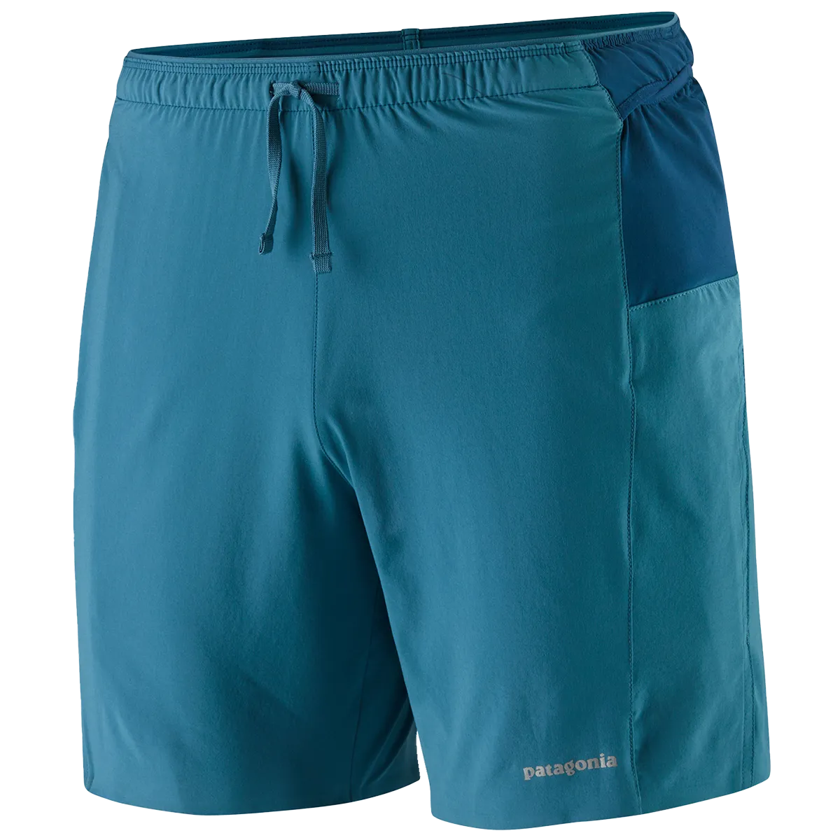 Strider Pro 7" Short Patagonia Clothing
