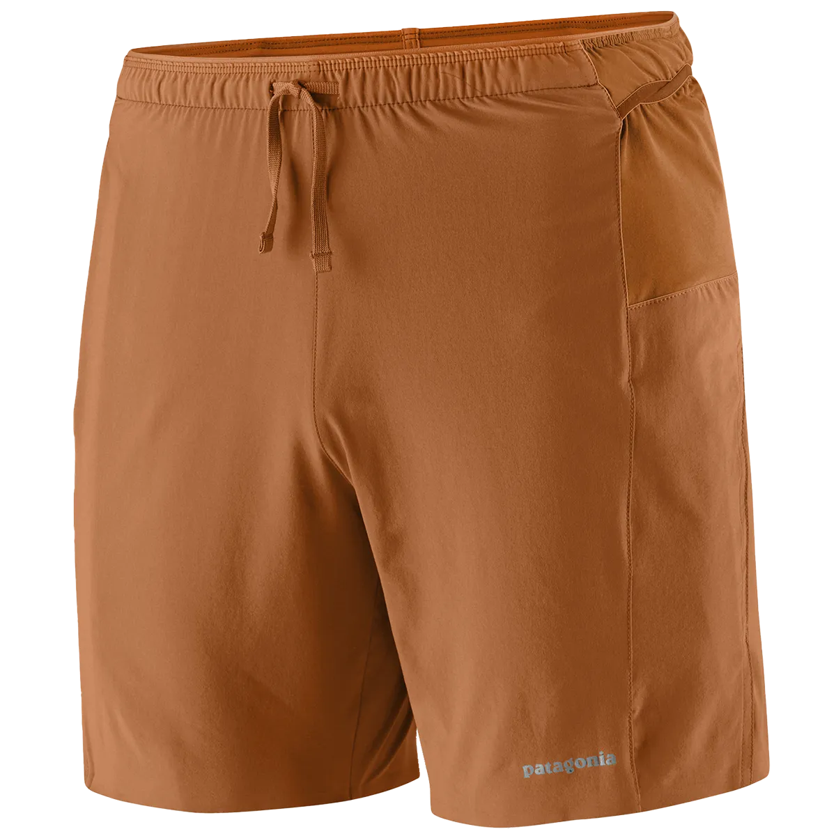 Strider Pro 7" Short Patagonia Clothing