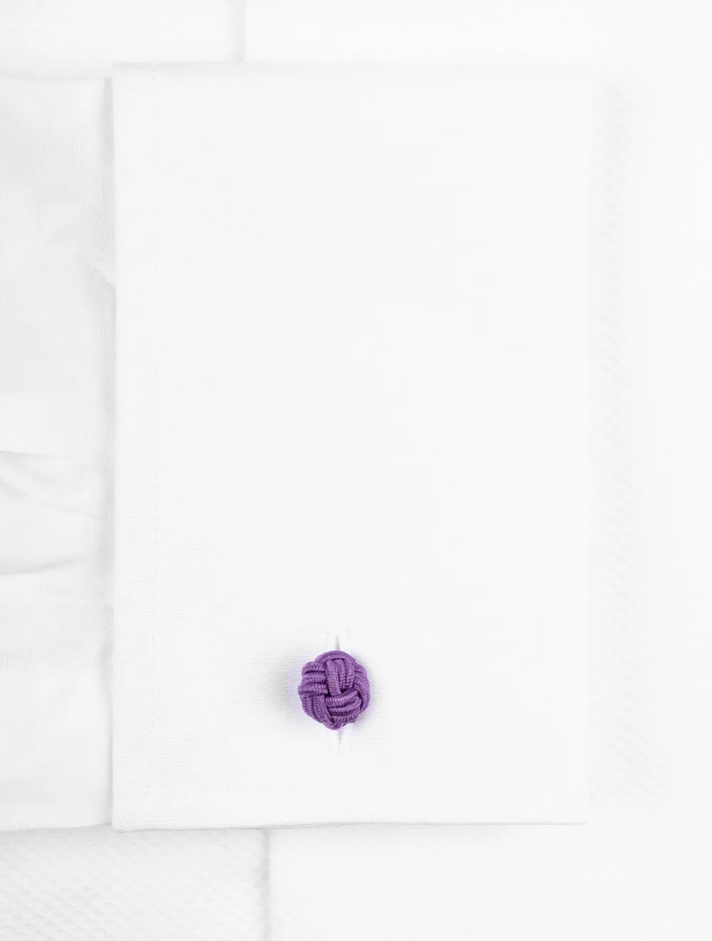 Super Slim Dress Shirt White