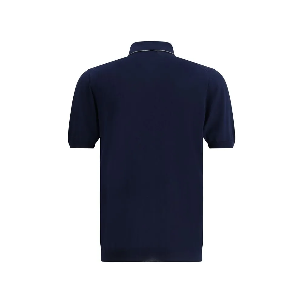Svevo Knit Polo Men's Shirt