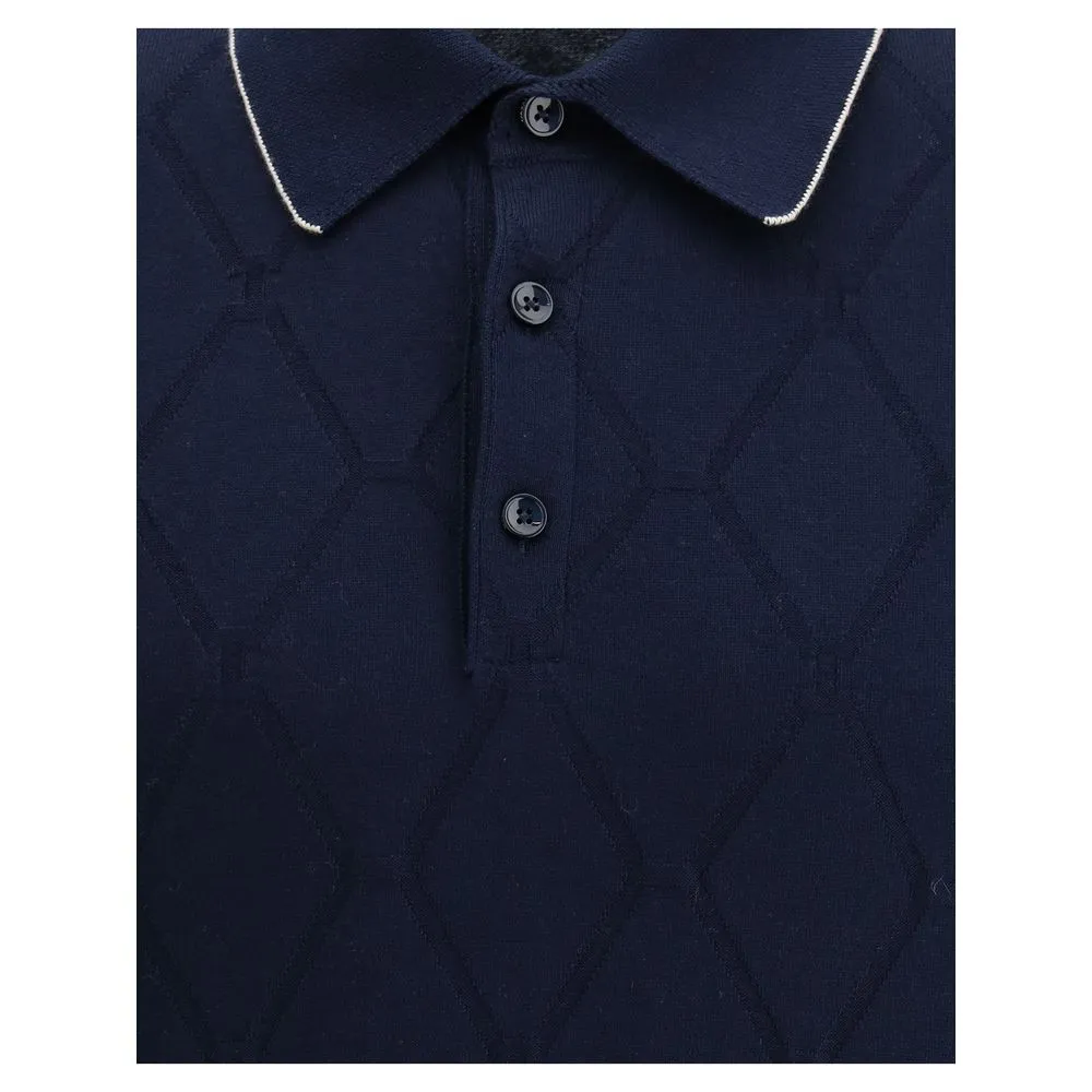 Svevo Knit Polo Men's Shirt