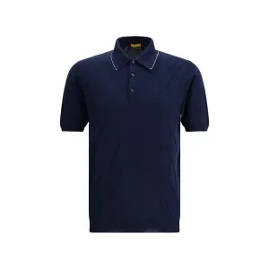 Svevo Knit Polo Men's Shirt