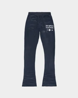 SYIP Stacked Joggers