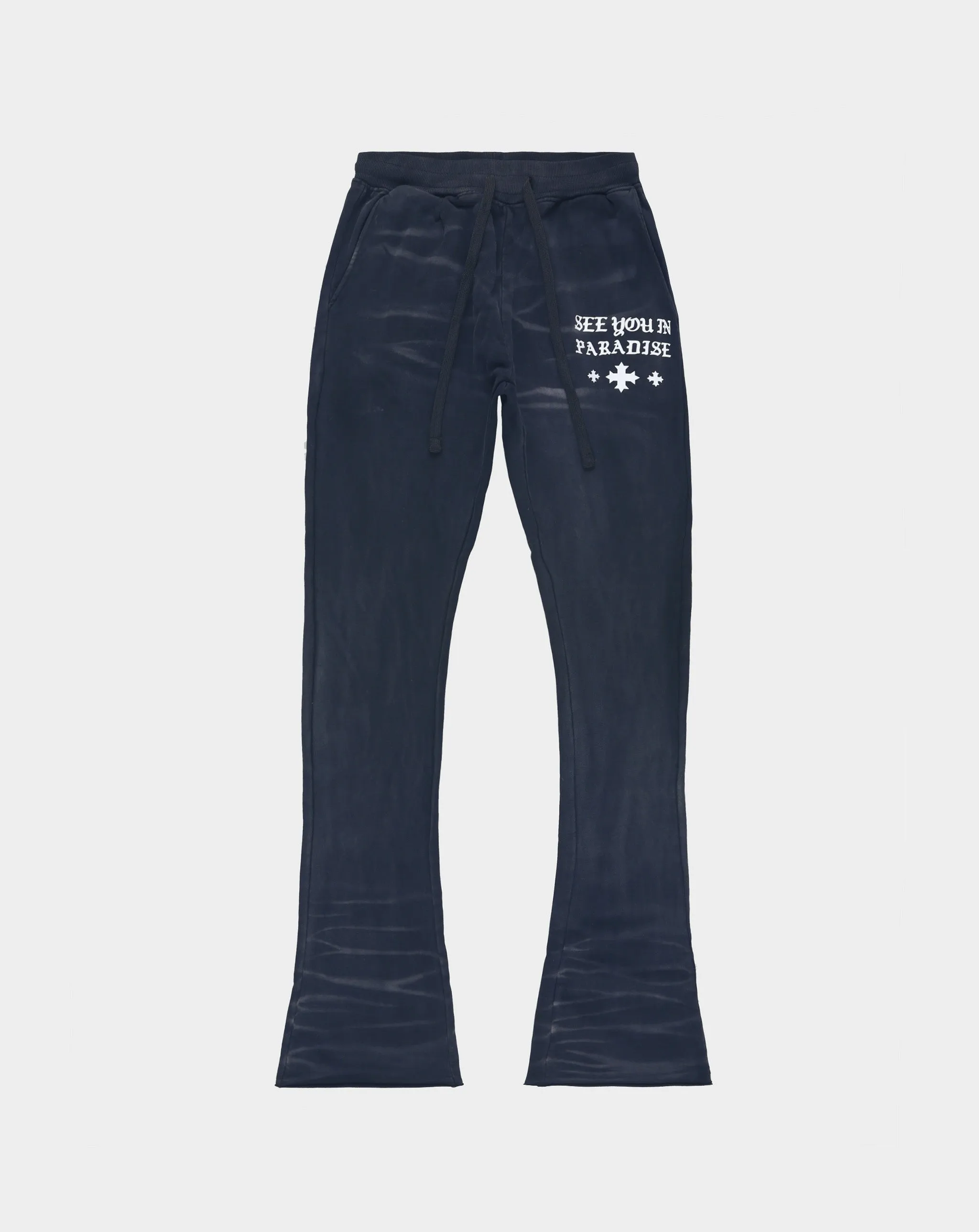 SYIP Stacked Joggers