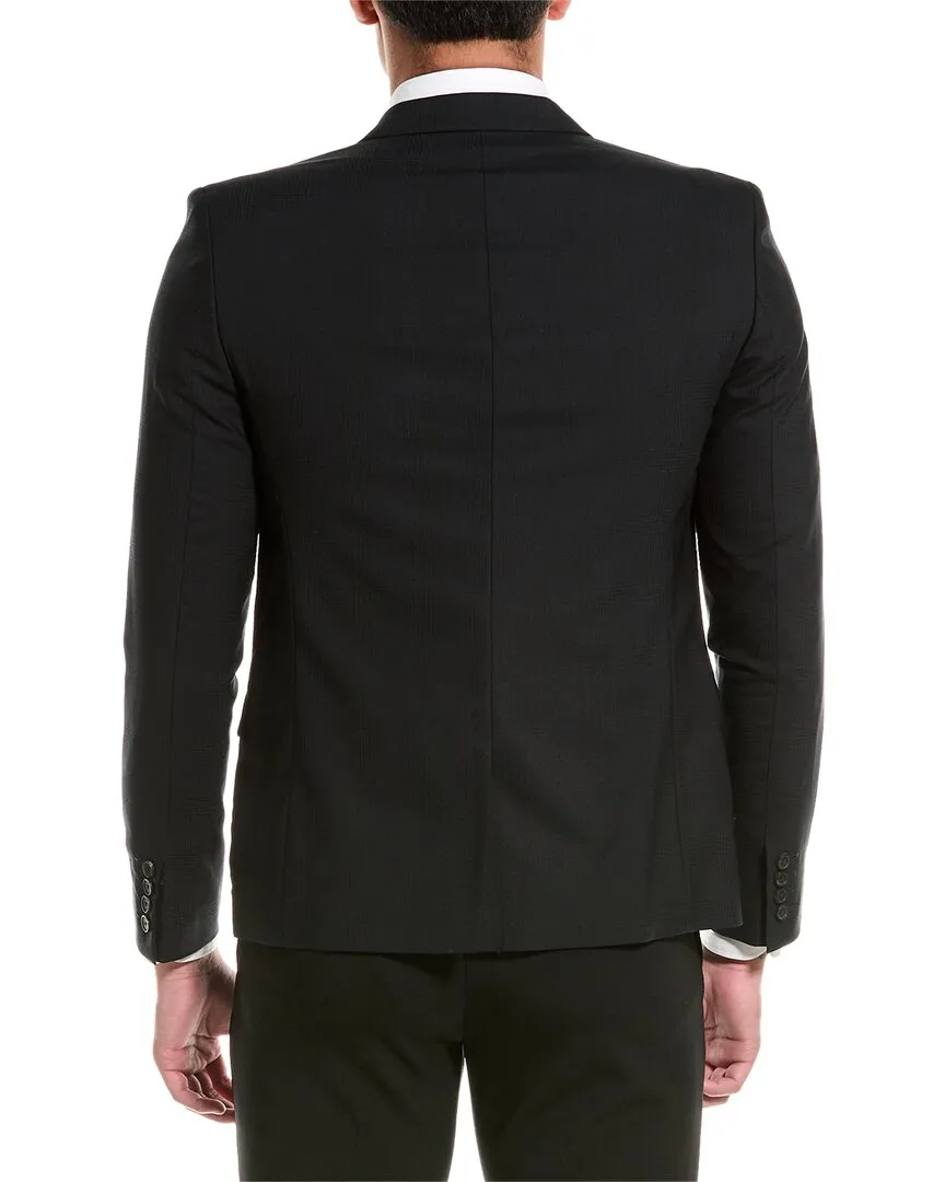 The Kooples Wool Blazer