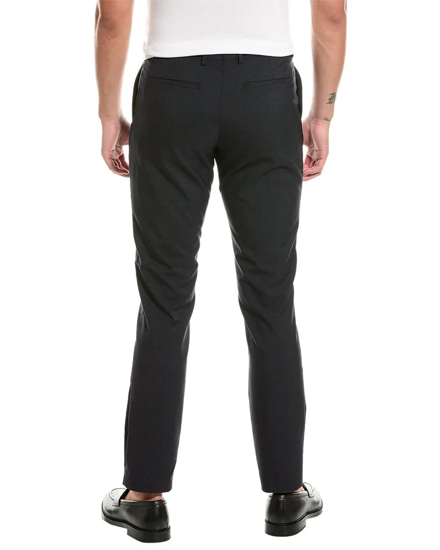The Kooples Wool Pant