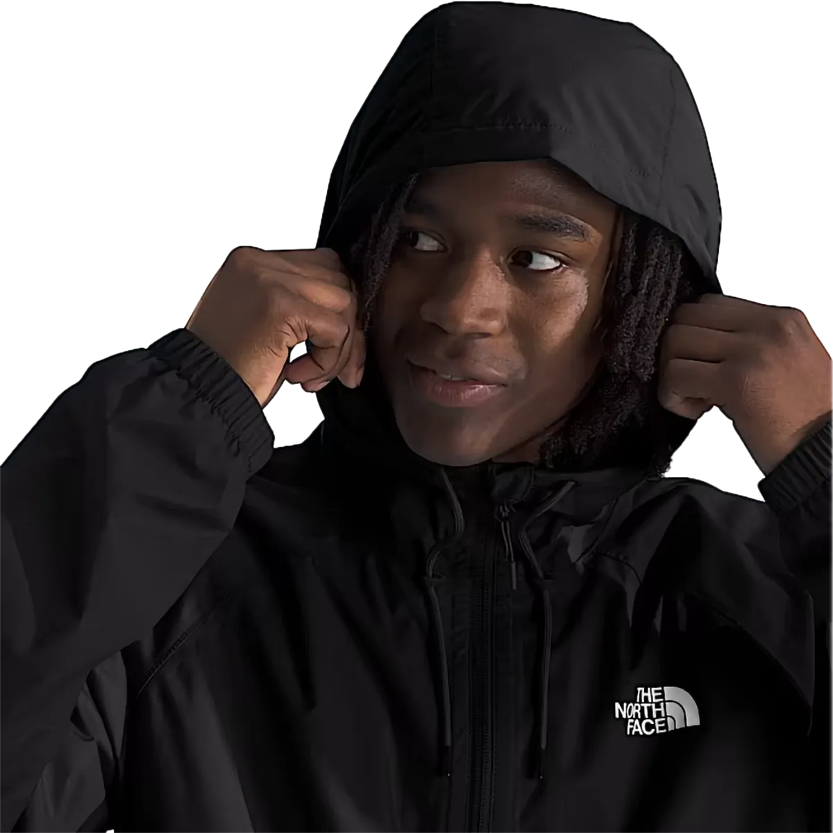 The North Face Antora Rain Hoodie