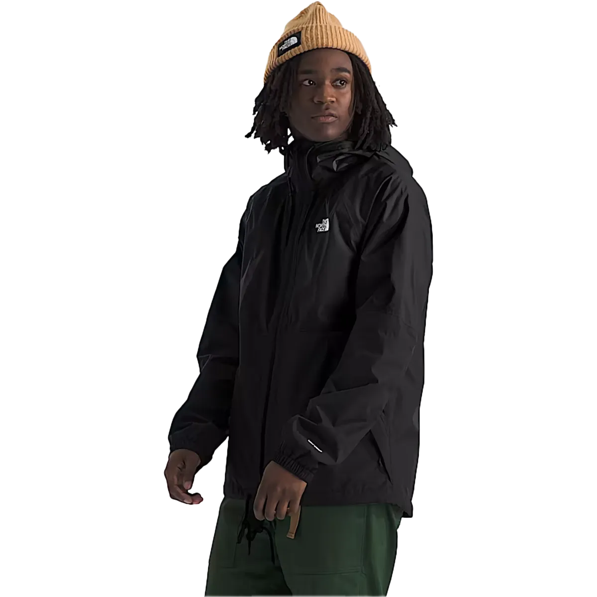 The North Face Antora Rain Hoodie