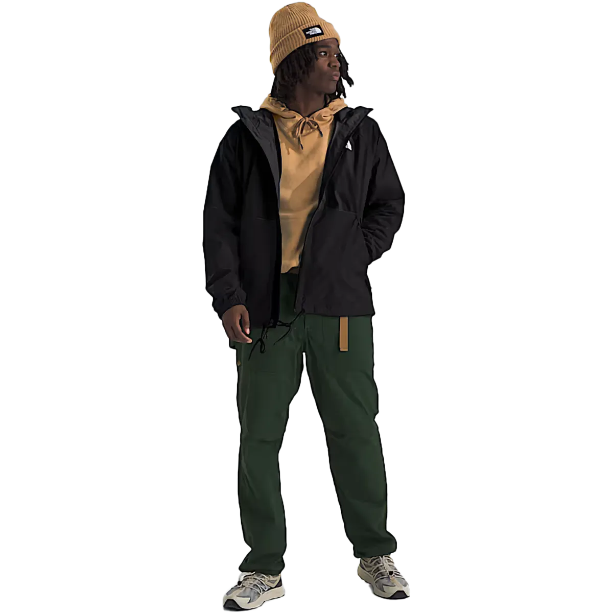 The North Face Antora Rain Hoodie