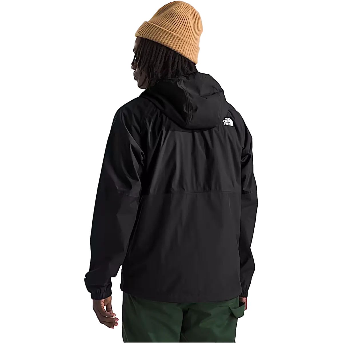The North Face Antora Rain Hoodie