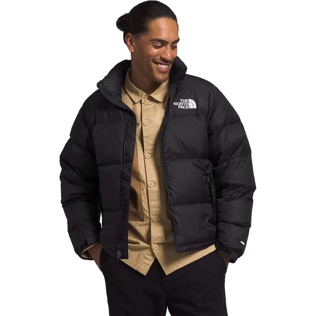 The North Face Men's 1996 Retro Nuptse Jacket